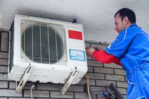 HVAC Companies Near Bellflower, IL Available Now